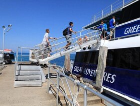 ツアースケジュール1