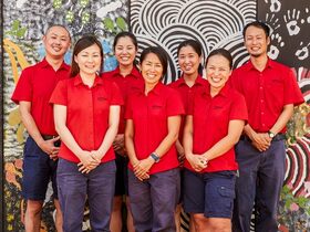 日本語安心パック: 空港でのお出迎え、日本語での案内書、現地での日本語サポート