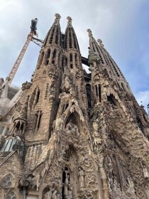 日本人ガイドさんがとても良かった