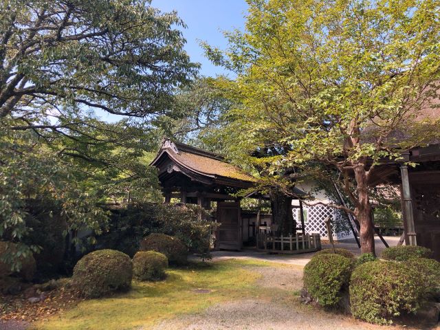 高野山「清浄心院（しょうじょうしんいん）」宿坊予約【和歌山県高野町】