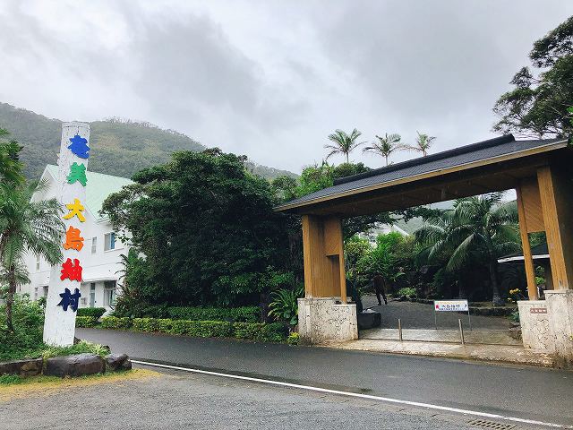 伝統工芸品から文化を学ぶ！奄美大島紬の生産工場見学！【奄美大島龍郷町】|ホットホリデー