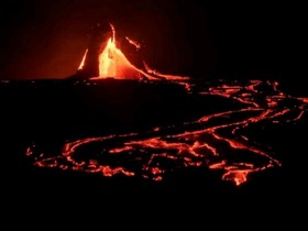 世界一過酷なダナキル砂漠を訪問！ダロール火山の絶景＆エルタ・アレ火山マグマツアー2泊3日【アディスアベバ発/英語ガイド/ 1月～3月、10月～12月限定】