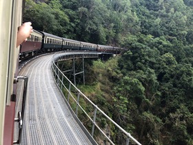 のんびり自然ツアー