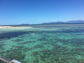 天気よかったので気持ちよかった～