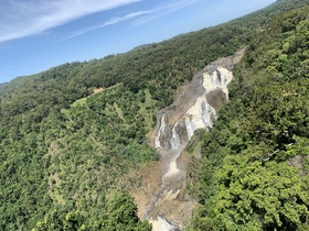 ボリューム満点ツアー